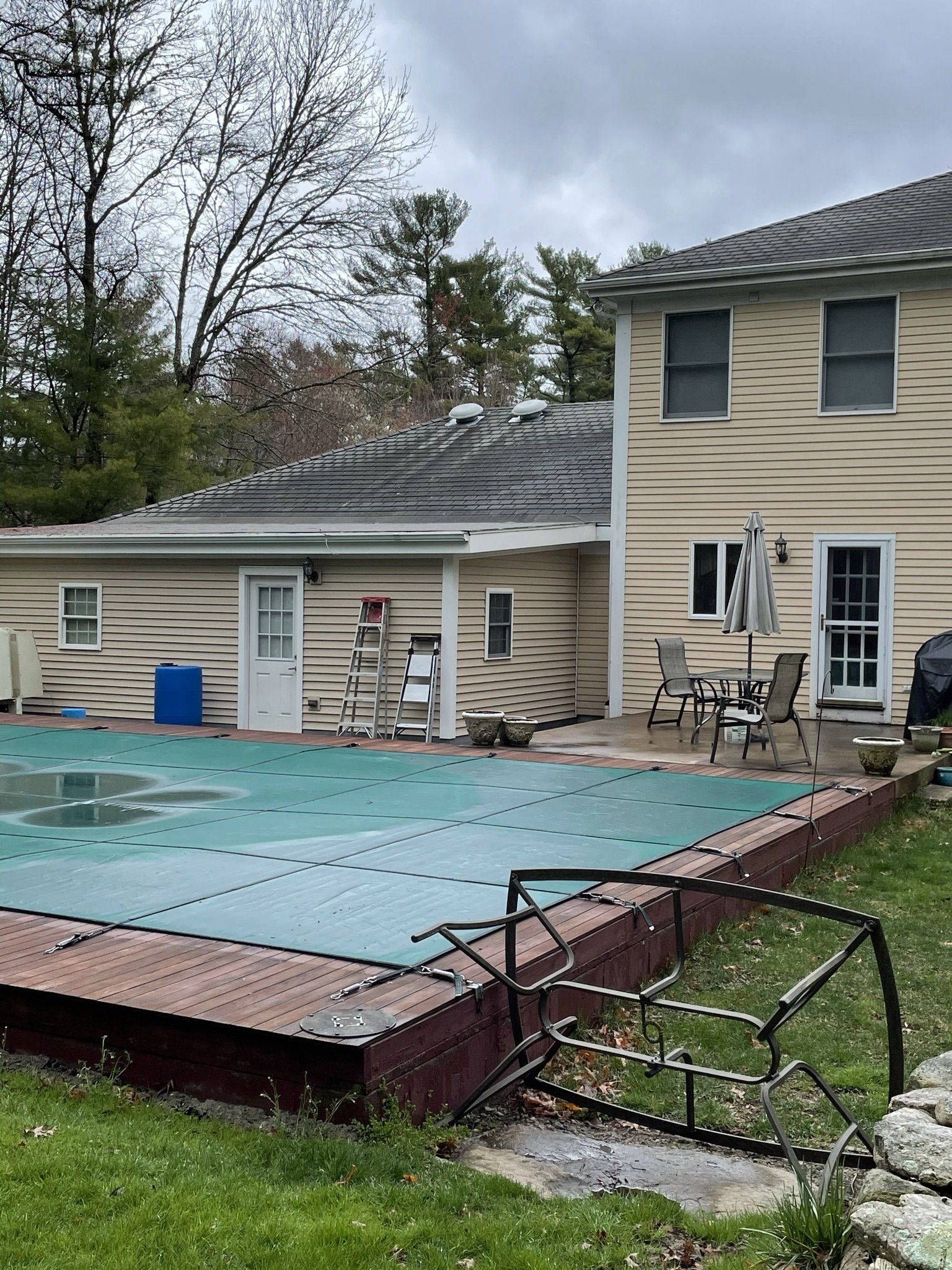 Roofing, Siding, Gutters. Home Improvement