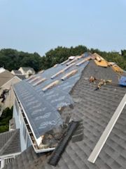 Victorian Roof Replacement