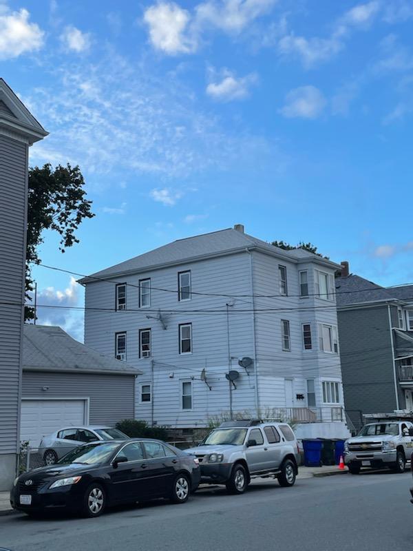 home improvement services