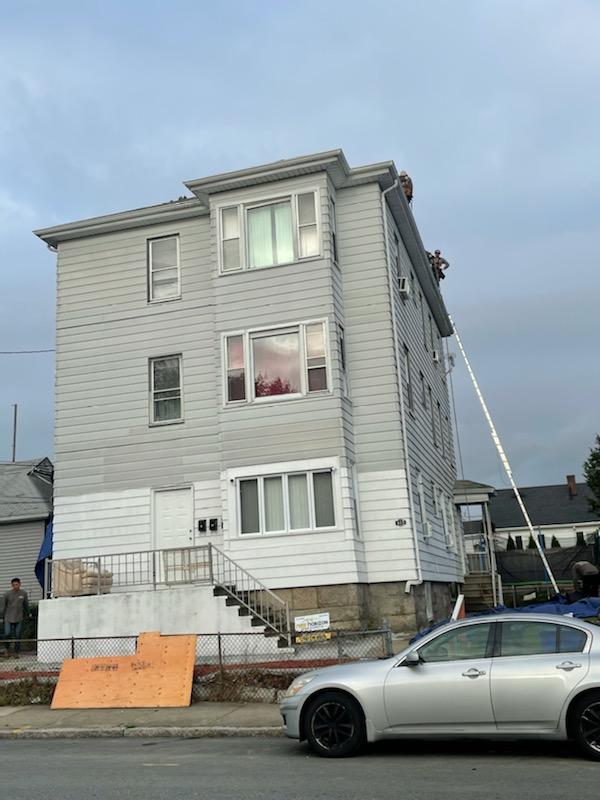 home improvement services