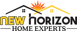 New Horizon Home Experts - Logo