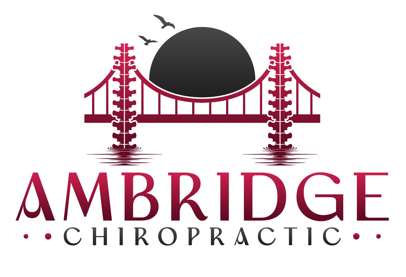 Ambridge Chiropractic - Logo