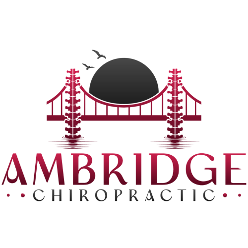 Ambridge Chiropractic - Logo