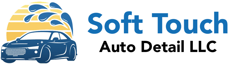 Soft Touch Auto Detail LLC Logo