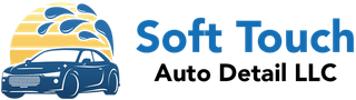Soft Touch Auto Detail LLC Logo