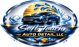 Soft Touch Auto Detail LLC Logo