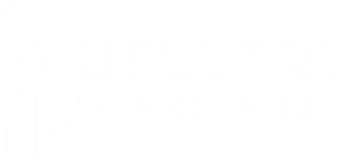 Mueller Fencing and Supplies Logo