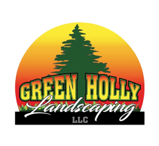 Green Holly Landscaping LLC - Logo
