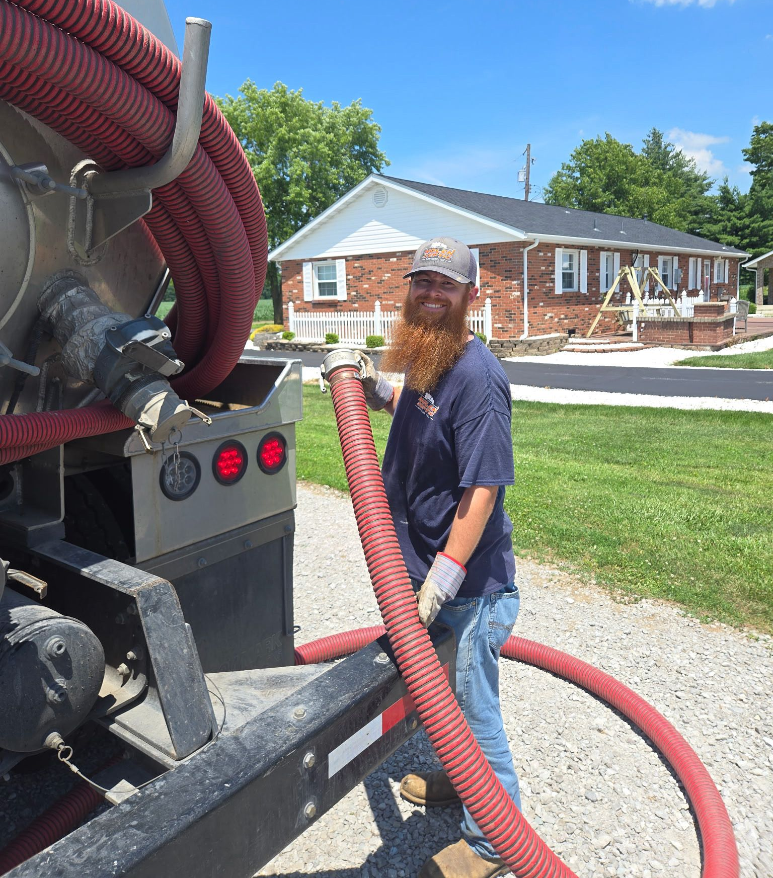 Jackson Jack Ottaway