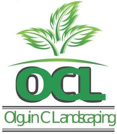 Olguin C Landscaping LLC - Logo