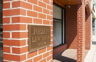 Julian Law Firm office