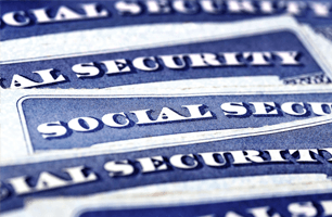 Social security disability service