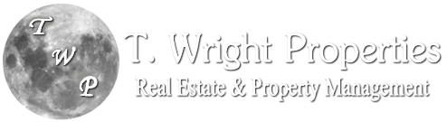 T. Wright Properties- logo