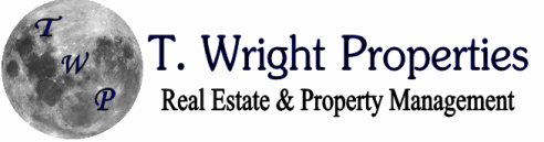 T. Wright Properties- logo
