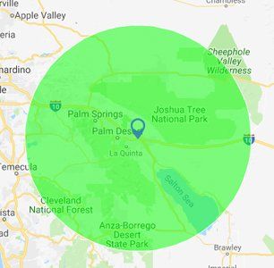 Palm Springs Leak Detection Inc. | Leak Services | Palm Springs, CA