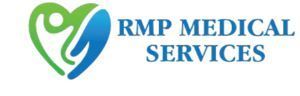 RMP Medical Services logo