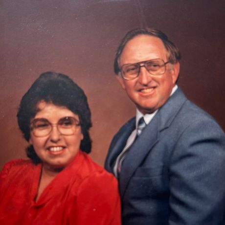Alvin and Erma Sommers