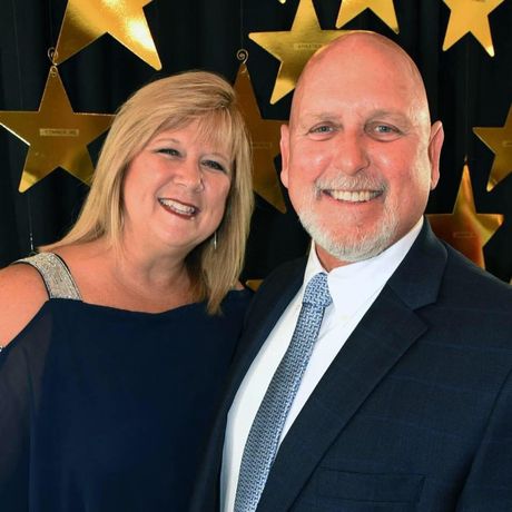 Vernon and Connie Sommers