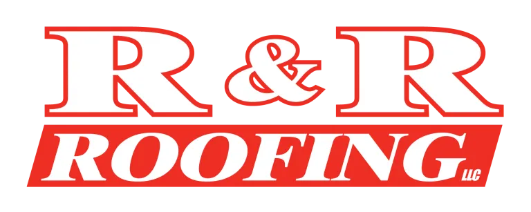 R&R Roofing LLC-Logo