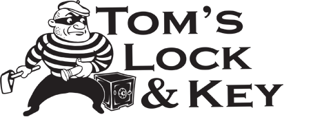 Toms Lock Key Locksmith Service North Bend Or