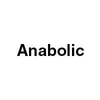 Anabolic