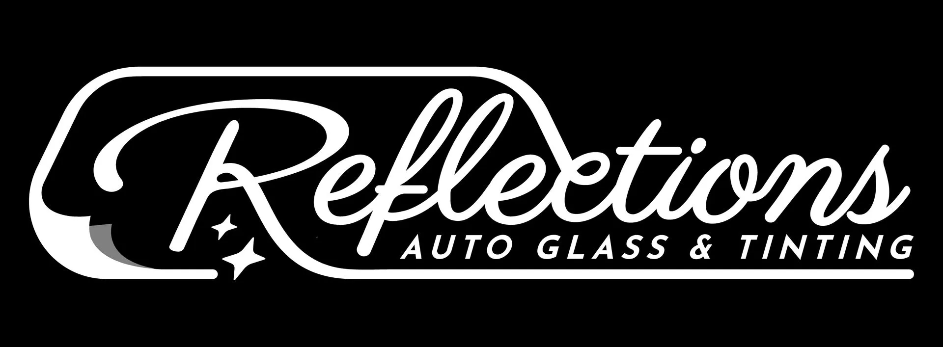 Reflections Auto Glass & Tinting - logo