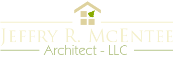 Jeffry R. McEntee Architect - LLC