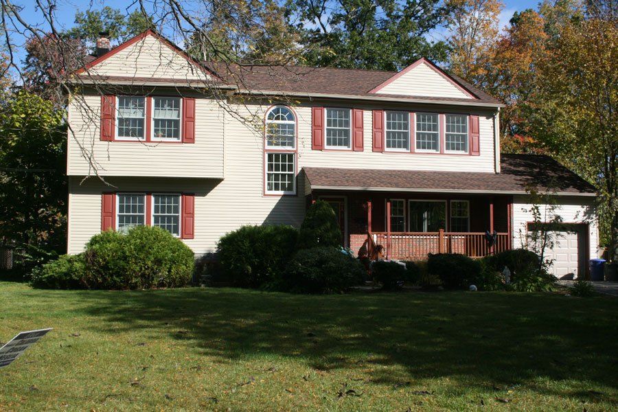 Parsippany NJ Addition and Alteration - After