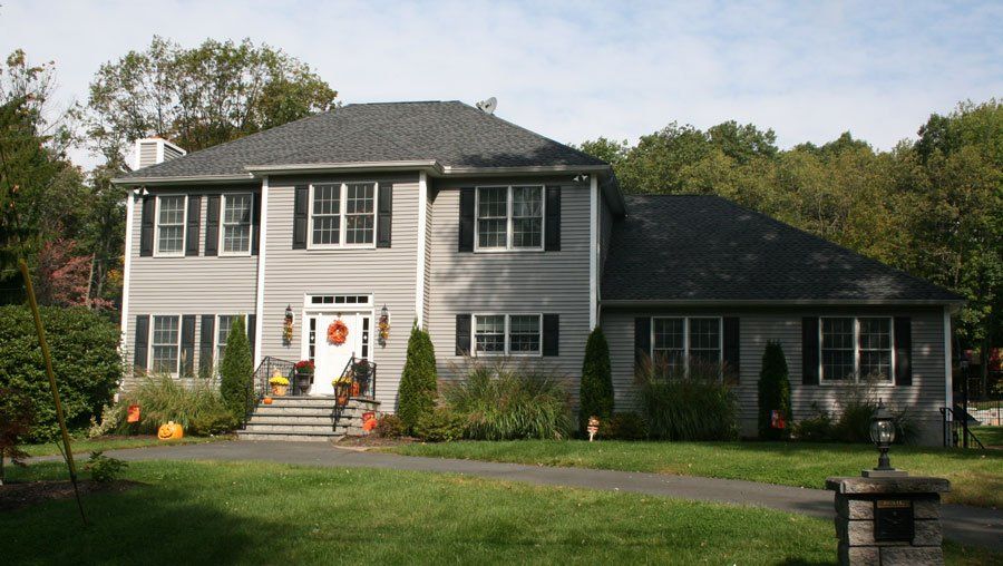 Rockaway NJ Addition and Alteration