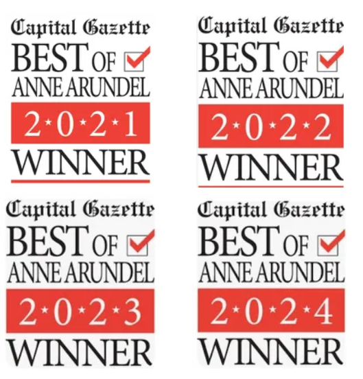 Four Capital Gazette 