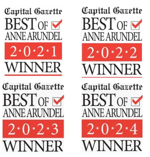 Four Capital Gazette 