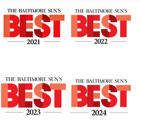 Logos: 
