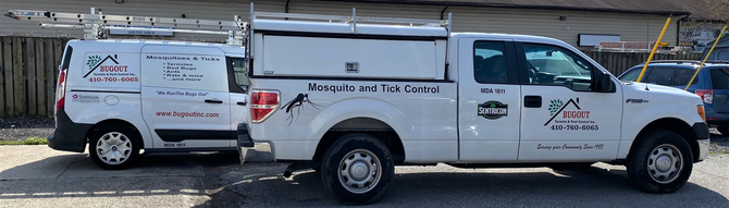 Bugout Termite & Pest Control Inc