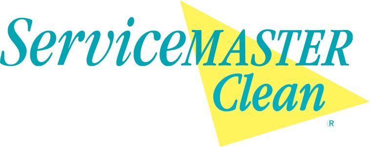 ServiceMaster Clean-Logo