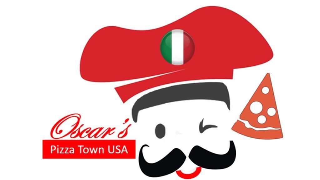 Aldo's Pizza Town USA - Logo