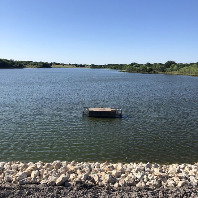 Ponds and Lakes Excavation