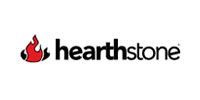 Hearthstone logo