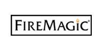 Fire Magic logo