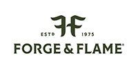 Forge & Flame logo