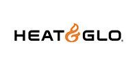 Heat & Glo logo