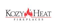 Kozy Heat logo