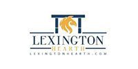 Lexington Hearth logo