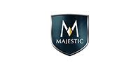 Majestic logo