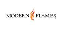 Modern Flames logo