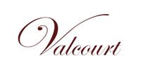 Valcourt logo