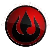 Blazin Hot Fireplaces & Outdoor Living - logo