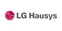 LG Hausys logo
