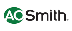 AO Smith - Logo