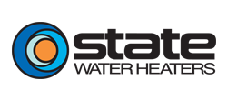 State Water Heaters - Logo