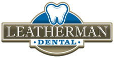 Leatherman Dental Logo